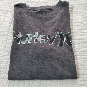 Hurley youth t